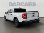 2024 Ford Maverick XLT / One Owner / Tow Package