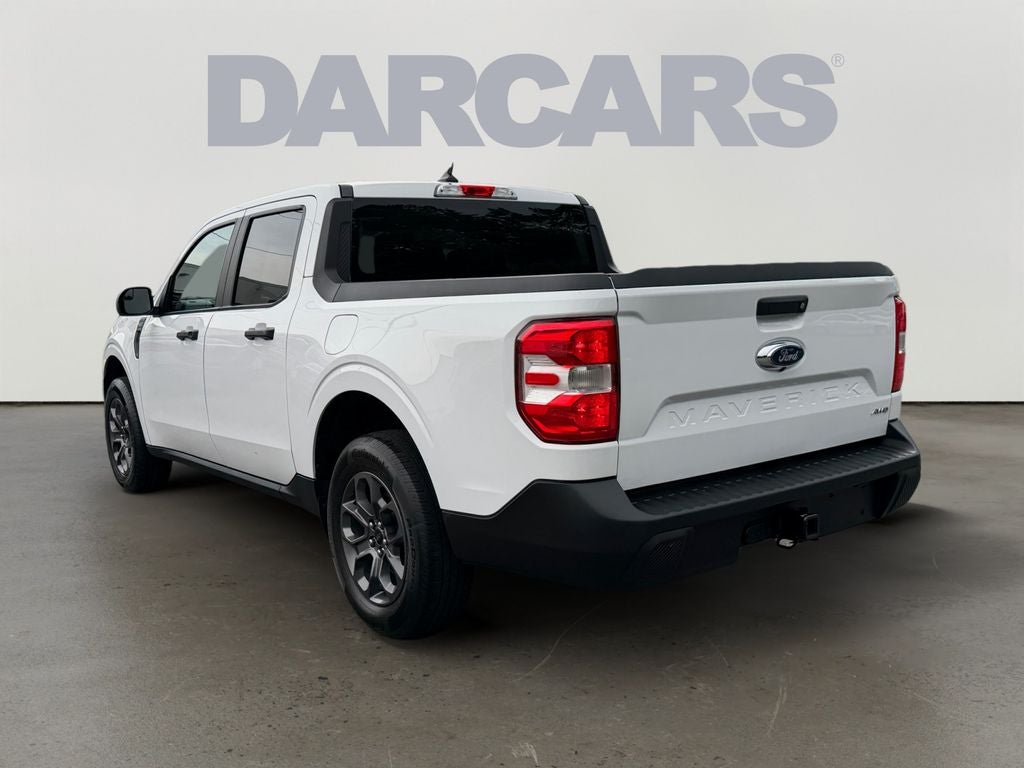 2024 Ford Maverick XLT / One Owner / Tow Package