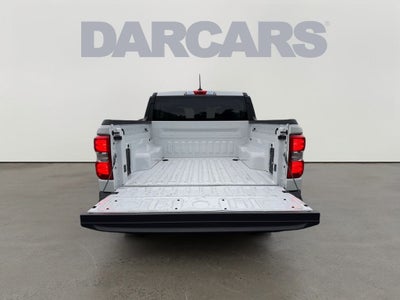 2024 Ford Maverick XLT / One Owner / Tow Package