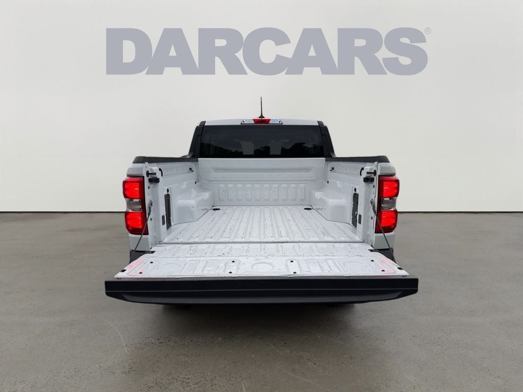 2024 Ford Maverick XLT / One Owner / Tow Package