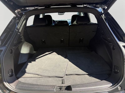2024 Chevrolet Equinox EV LT