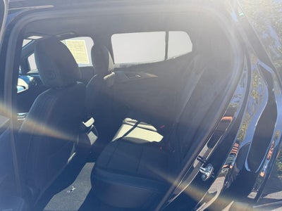 2024 Chevrolet Equinox EV LT