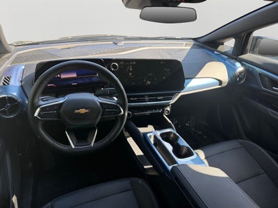 2024 Chevrolet Equinox EV LT