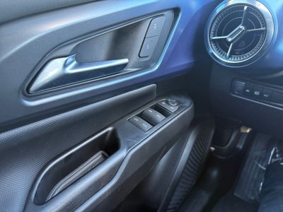 2024 Chevrolet Equinox EV LT