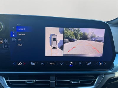 2024 Chevrolet Equinox EV LT