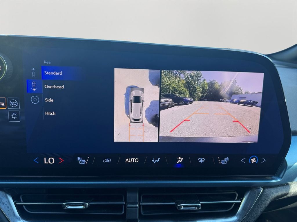 2024 Chevrolet Equinox EV LT