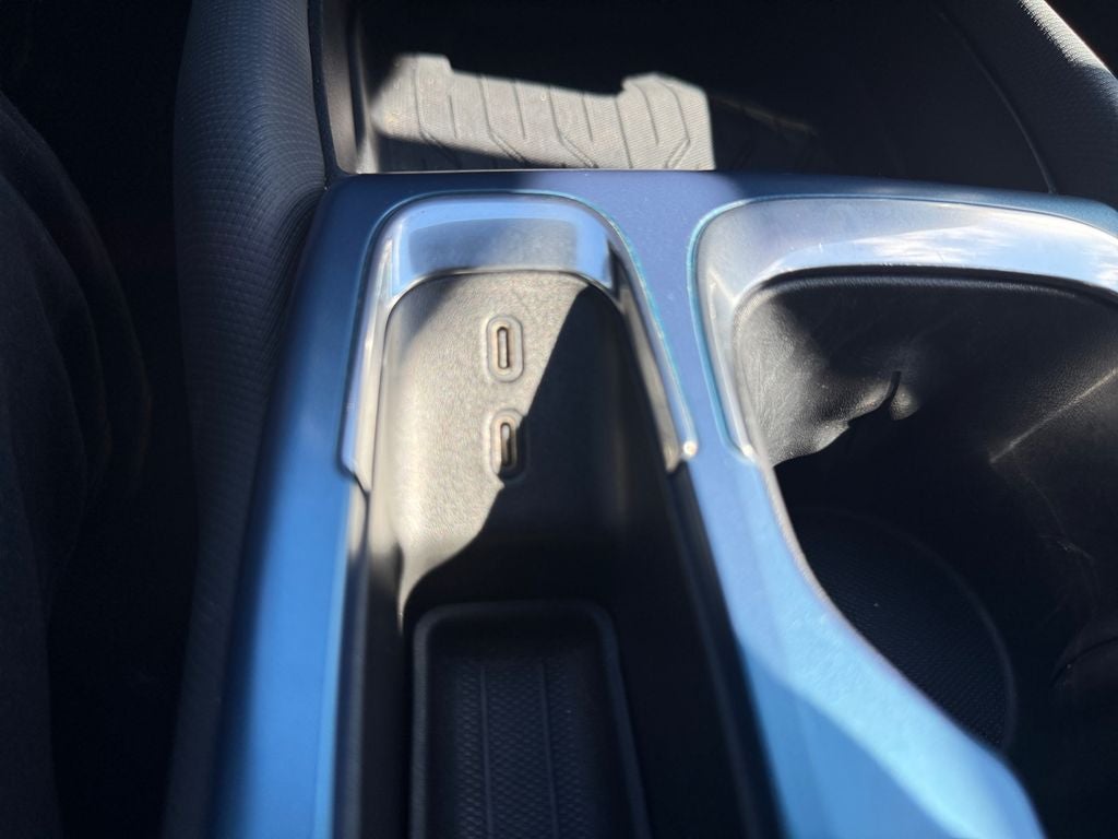 2024 Chevrolet Equinox EV LT