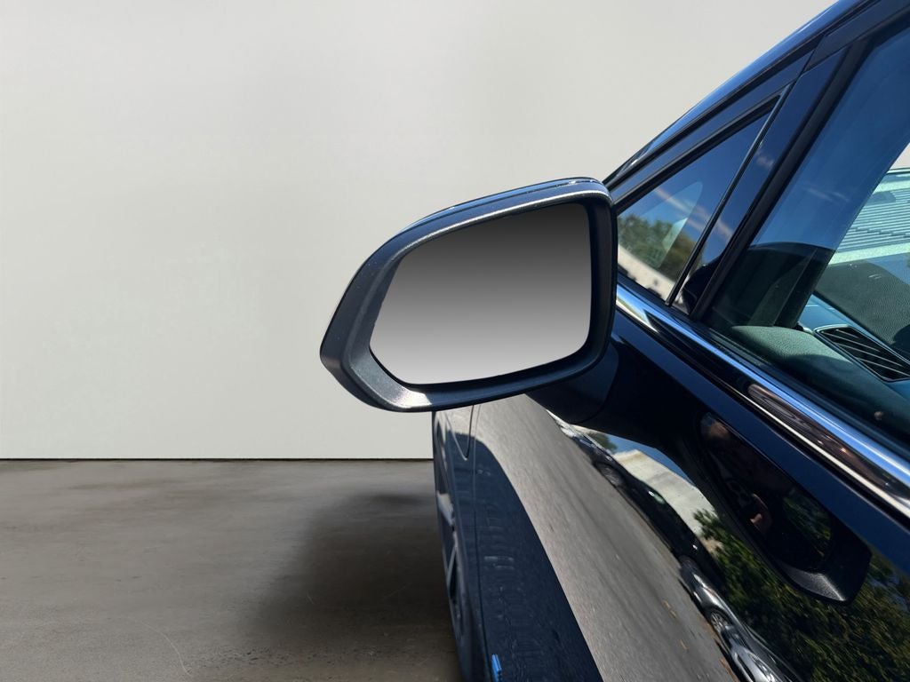 2024 Chevrolet Equinox EV LT