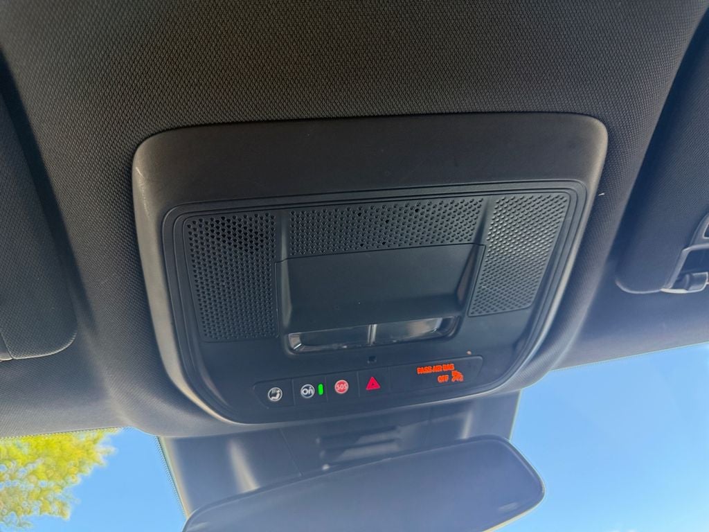 2024 Chevrolet Equinox EV LT