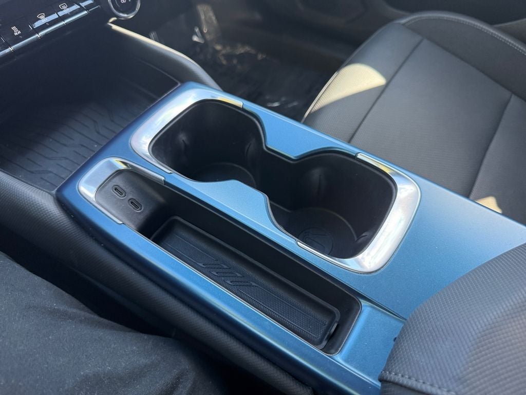 2024 Chevrolet Equinox EV LT