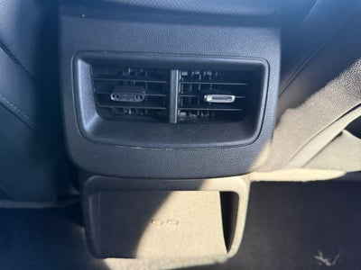 2024 Chevrolet Equinox EV LT
