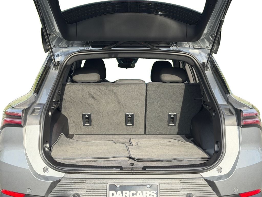 2025 Chevrolet Equinox EV LT / One Owner
