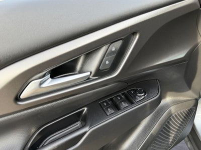 2025 Chevrolet Equinox EV LT / One Owner