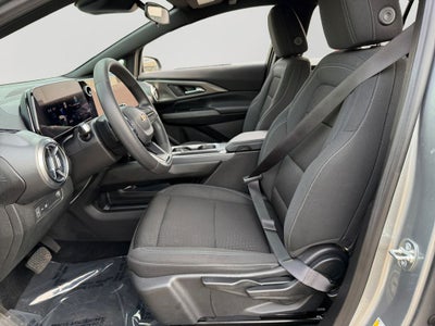 2025 Chevrolet Equinox EV LT / One Owner