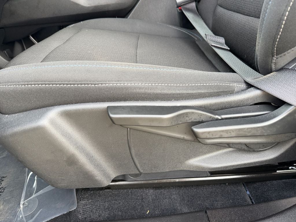 2025 Chevrolet Equinox EV LT / One Owner