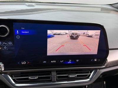 2025 Chevrolet Equinox EV LT / One Owner