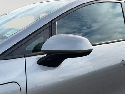2025 Chevrolet Equinox EV LT / One Owner