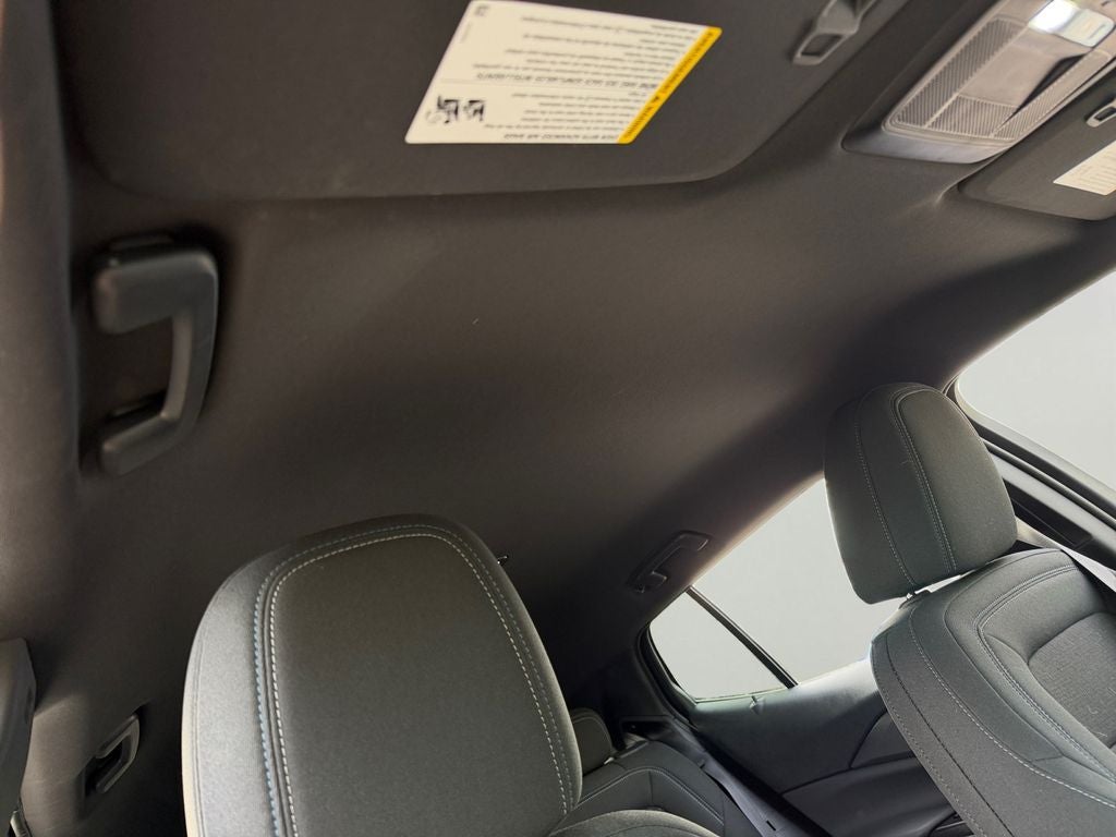 2025 Chevrolet Equinox EV LT / One Owner