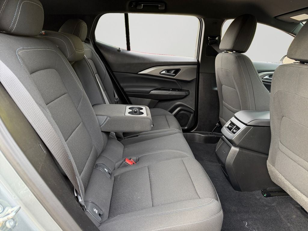 2025 Chevrolet Equinox EV LT / One Owner