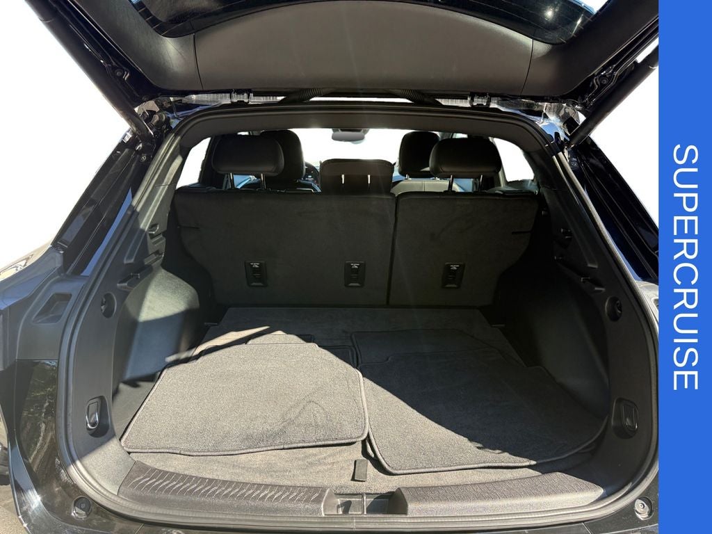 2024 Chevrolet Equinox EV LT