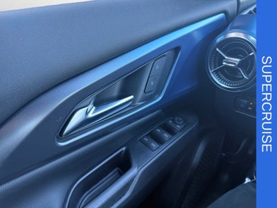 2024 Chevrolet Equinox EV LT