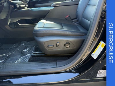 2024 Chevrolet Equinox EV LT