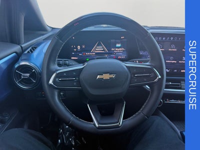 2024 Chevrolet Equinox EV LT