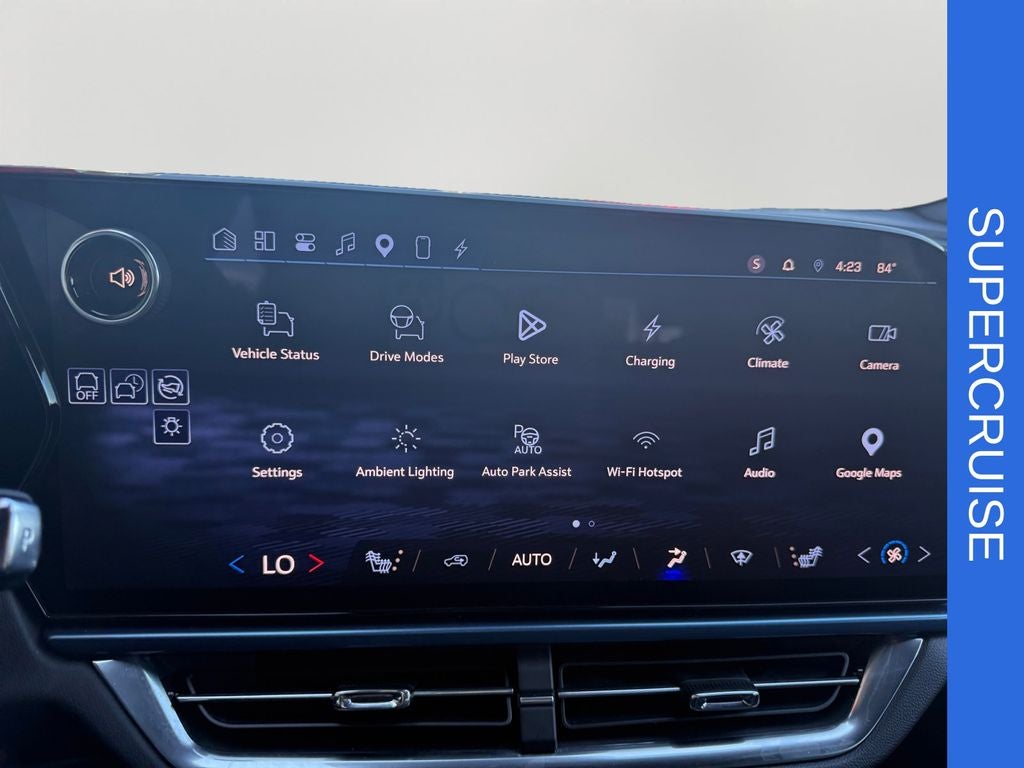 2024 Chevrolet Equinox EV LT