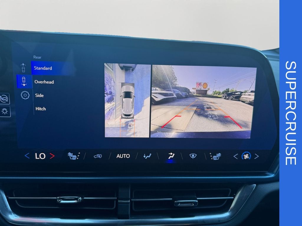 2024 Chevrolet Equinox EV LT