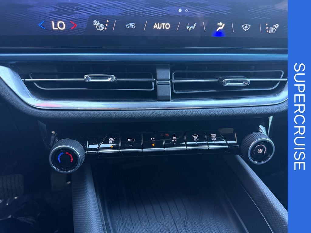 2024 Chevrolet Equinox EV LT