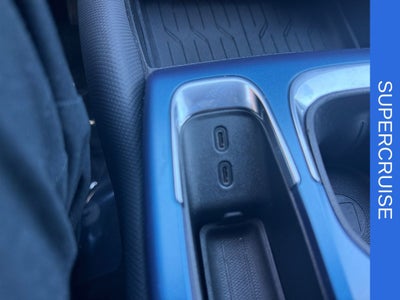 2024 Chevrolet Equinox EV LT