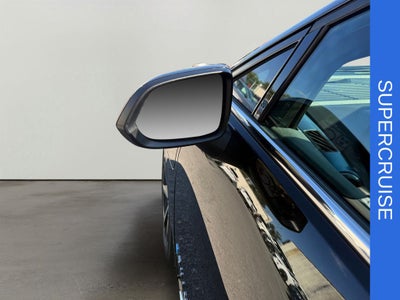 2024 Chevrolet Equinox EV LT