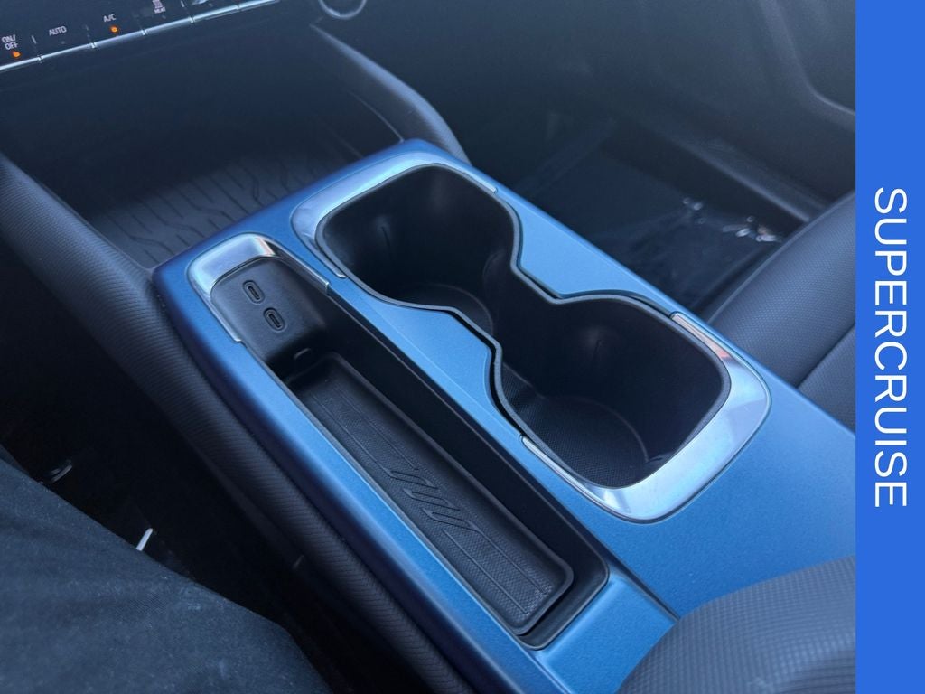 2024 Chevrolet Equinox EV LT