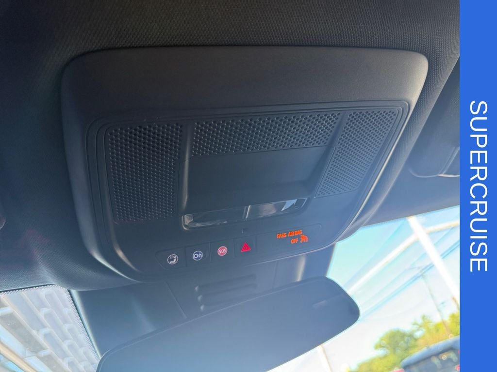 2024 Chevrolet Equinox EV LT