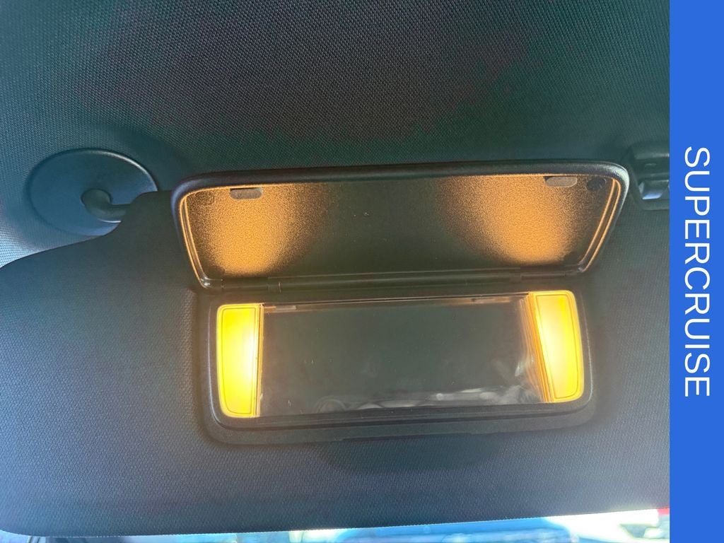2024 Chevrolet Equinox EV LT