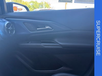 2024 Chevrolet Equinox EV LT
