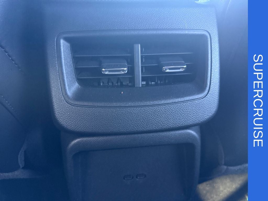 2024 Chevrolet Equinox EV LT