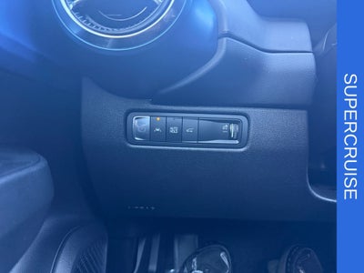 2024 Chevrolet Equinox EV LT
