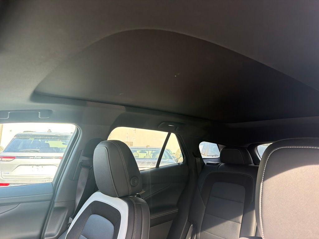 2024 Chevrolet Blazer EV LT