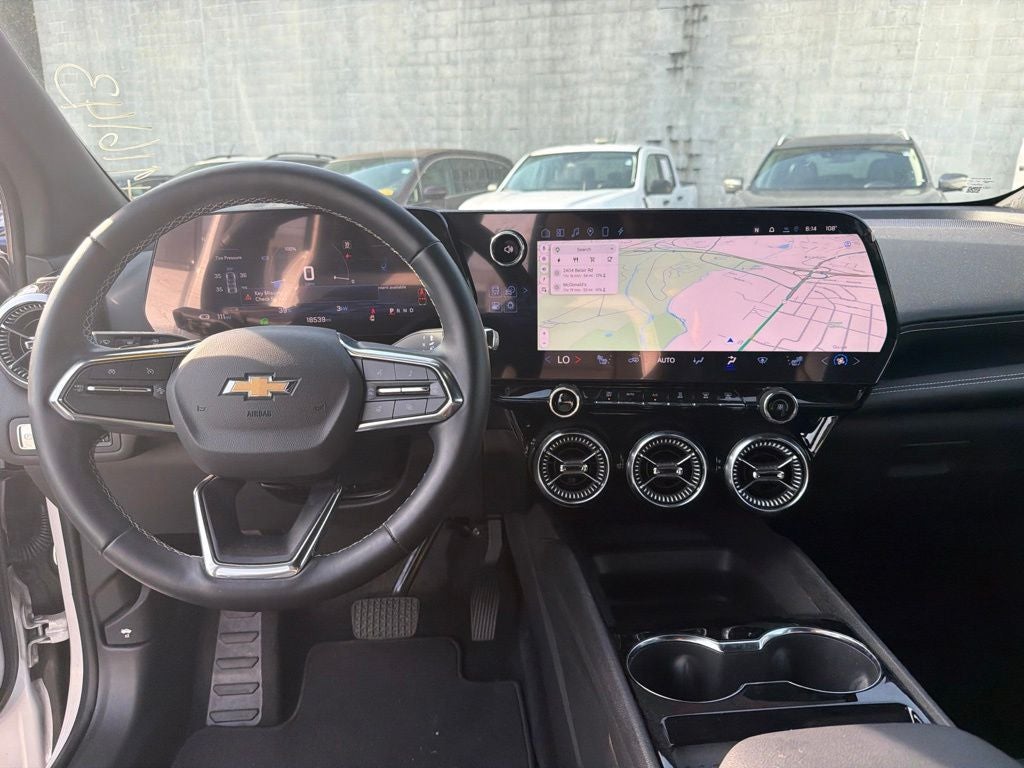 2024 Chevrolet Blazer EV LT