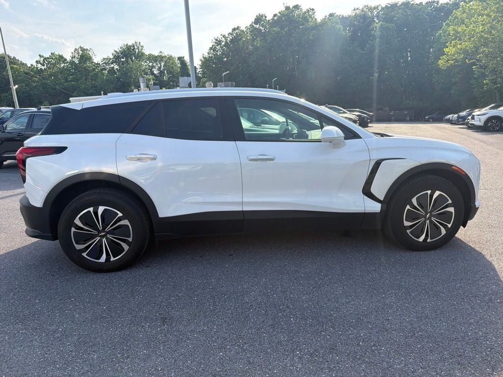 2024 Chevrolet Blazer EV LT