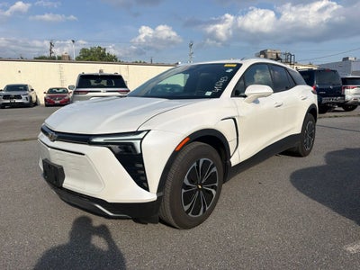 2024 Chevrolet Blazer EV LT
