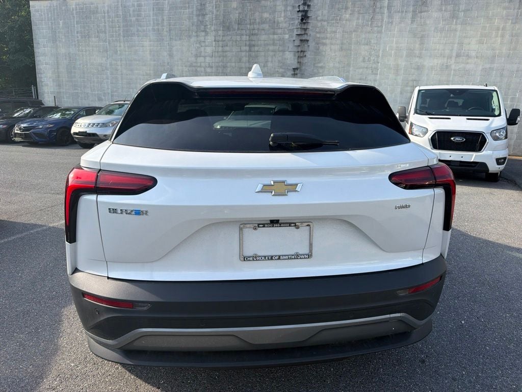 2024 Chevrolet Blazer EV LT