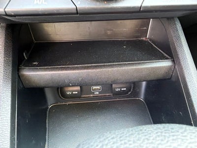 2023 Kia Forte LXS / One Owner / Tech Pkg