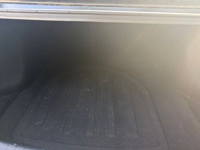 2023 Kia Forte LXS / One Owner / Tech Pkg