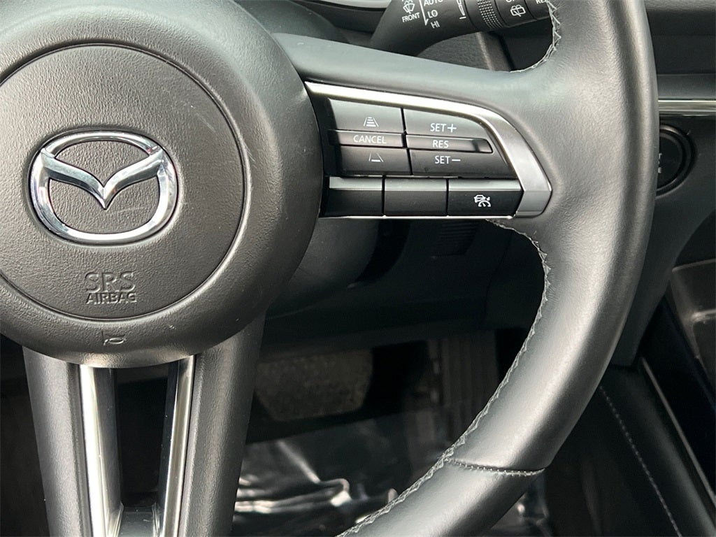 2025 Mazda Mazda CX-30 2.5 S Preferred Package