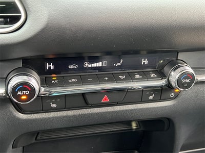 2025 Mazda Mazda CX-30 2.5 S Preferred Package