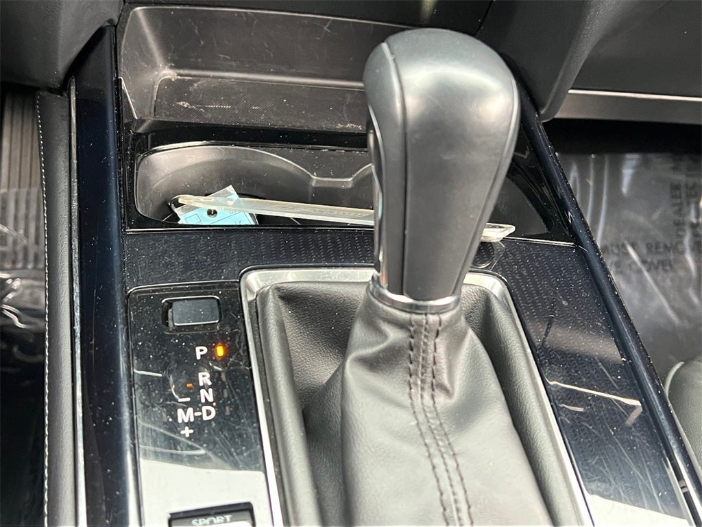 2025 Mazda Mazda CX-30 2.5 S Preferred Package