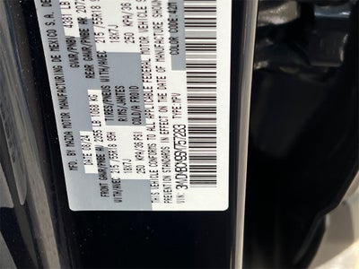 2025 Mazda Mazda CX-30 2.5 S Preferred Package