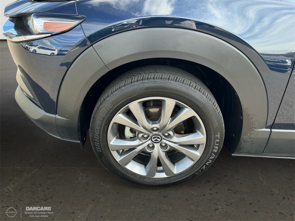 2025 Mazda Mazda CX-30 2.5 S Preferred Package